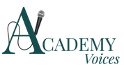 Academy Voices member badge